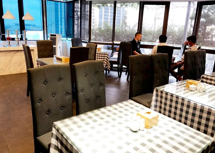 Dlmos Hanoi Hotel